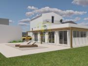 Moradia T4 Venda em Alhadas,Figueira da Foz