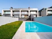 Moradia T4 Venda em Canidelo,Vila Nova de Gaia