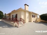 Moradia T4 Venda em Marrazes e Barosa,Leiria
