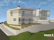 Moradia T4 Venda em Santa Eufémia e Boa Vista,Leiria