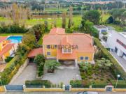 Moradia T4 Venda em Sintra Santa Maria e São Miguel, São...