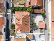 Moradia Trrea T4 Ventosa Torres Vedras