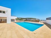 Moradia T4 Vista frontal de mar