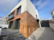 Moradia T4 Vista Mar I Ericeira