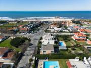 Moradia T4 Vista Mar | Praia de Miramar, Vila Nova de Gaia