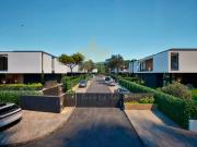 Moradia T4 Vista Privilegiada para Jardins