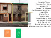 Moradia T5+1, Águas Santas, Maia | BPI Expresso Imobiliário
