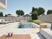 Moradia T5+1 com jardim e piscina Birre Cascais