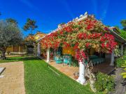 Moradia T5+1 com Jardim e Piscina na Verdizela Entre o...