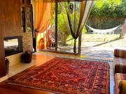 Moradia T5+1 com Piscina e Jardim em Zona Residencial...