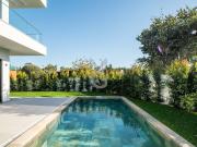 Moradia T5+1, nova a estrear, em Birre, Cascais