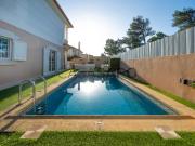 Moradia T5+1 para alugar em Cascais