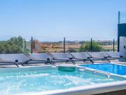 Moradia T5+2 de Luxo com Vista Mar Alcantarilha, Pêra