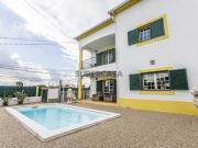 Moradia T5+3 Lagoinha MOBILADA com Piscina, Canil,...