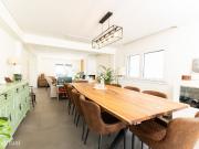 Moradia T5 + 1 com piscina Sassoeiros, Carcavelos