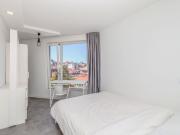 Moradia T5 200m2 Renovada Vista Lisboa | Arroios