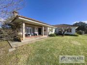 Moradia T5 4 Frentes c/jardim e garagem, Vila Franca, VC