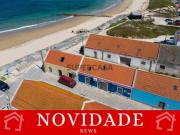 Moradia T5 à Beira Mar em Peniche