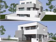 Moradia T5, A Dos Cunhados e Maceira, Torres Vedras |...