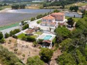 Moradia T5, A Dos Cunhados e Maceira, Torres Vedras |...