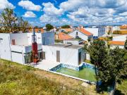 Moradia T5 à venda em Alcochete