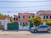 Moradia T5 à venda em Brejos de Azeităo