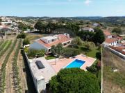 Moradia T5 à venda em Caldas da Rainha