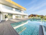 Moradia T5 de luxo à venda em Cascais