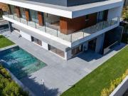 Moradia T5 de luxo à venda em Cascais