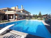 Moradia T5 de luxo à venda em Cascais