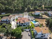 Moradia T5 de luxo à venda em Fafe