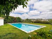 Moradia T5 à venda em Leiria