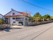 Moradia T5 à venda em Leiria