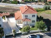 Moradia T5 à venda em Torres Vedras