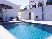 Moradia T5 à venda em Vale Ana Gomes Moradia T5 à venda em Vale Ana Gomes