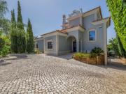 Moradia T5, Almancil, Loulé | BPI Expresso Imobiliário