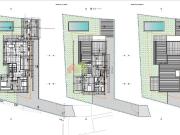 Moradia T5, Azeitão São Lourenço e São Simão, Setúbal |...