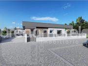 Moradia T5, Azeitão São Lourenço e São Simão, Setúbal |...