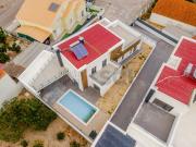 Moradia T5, Azeitão São Lourenço e São Simão, Setúbal |...