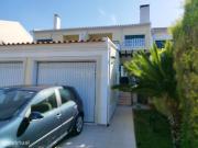 Moradia T5 com Piscina em Pinheiros de Azeito Parque...