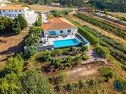 Moradia T5, Bárrio, Alcobaça | BPI Expresso Imobiliário