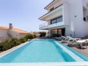 Moradia T5, Brancanes, Setúbal