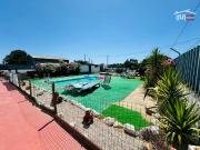 Moradia T5 Inserida num Lote 1100m2 e Piscina Quinta do Anjo