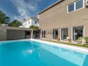Moradia T5 c/ piscina | Estoril