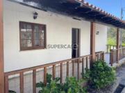 Moradia T5 c/ três pisos |Logradouro e quintal | 50m de...