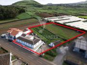 Moradia T5, Cabo da Praia, Praia da Vitória | BPI...