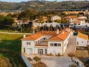 Moradia T5 Casal da Ponte Alfeizerão