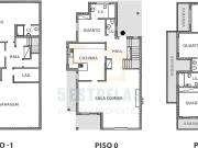 Moradia T5, Cascais e Estoril, Cascais | BPI Expresso...