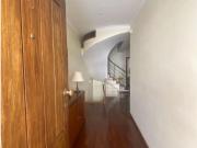 Moradia T5 com 4 pisos, jardim, terraços, sauna e...