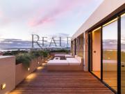 Moradia T5 com acabamentos de luxo e vista panorâmicas...